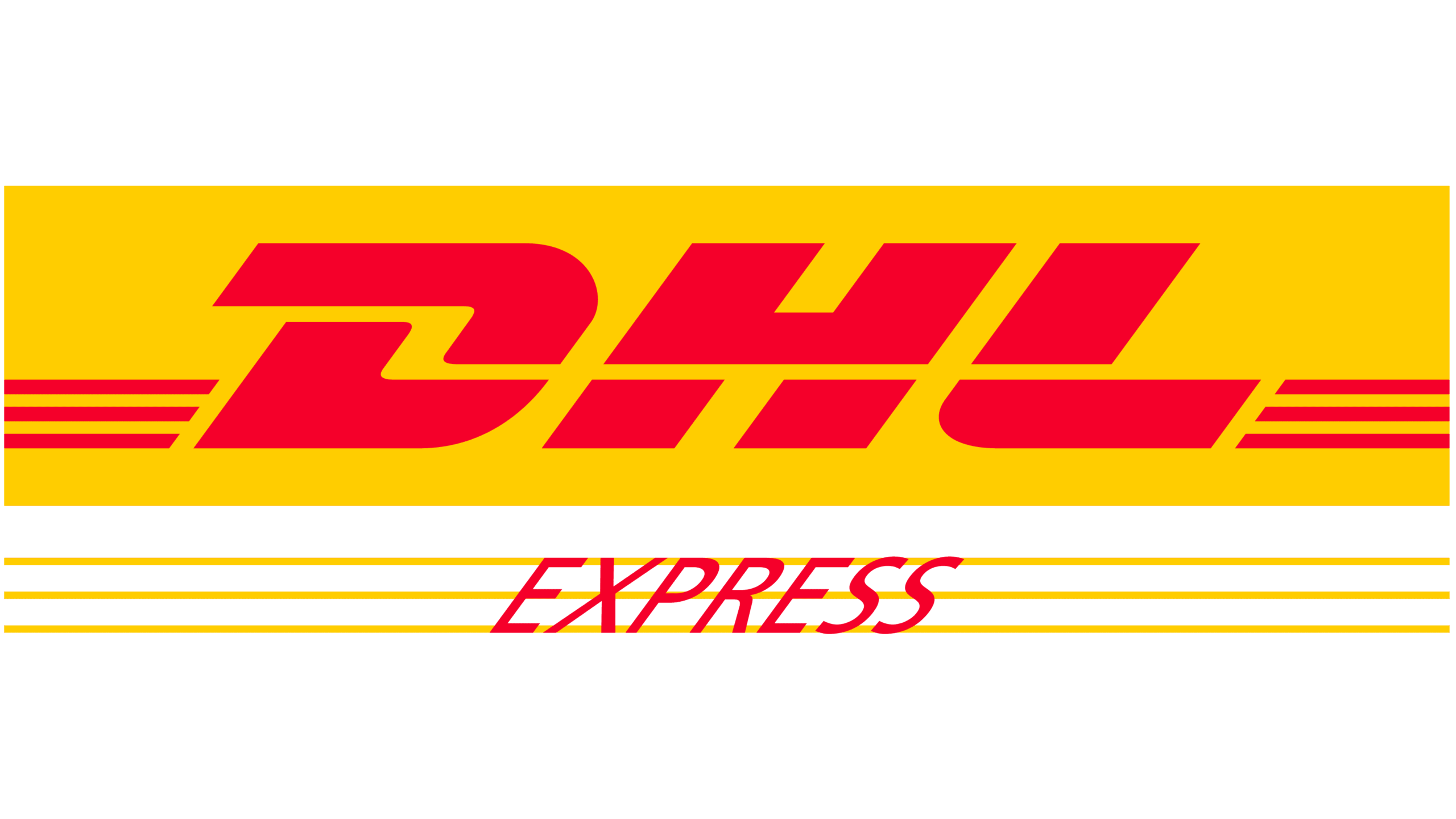 DHL-Logo, ALIANZA ESTRATEGICA