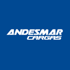 LOGO ANDESMAR, ALINAZA ESTRATEGICA