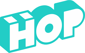LOGO HOP, ALIANZA ESTRATEGICA(1)
