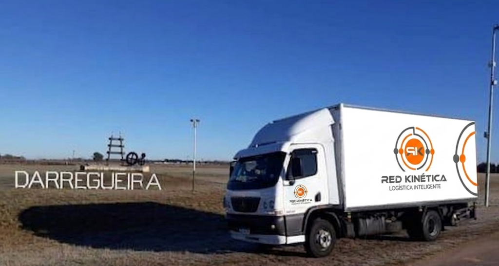 Más que tecnología, llevamos esperanza: Una mañana inolvidable en Darregueira