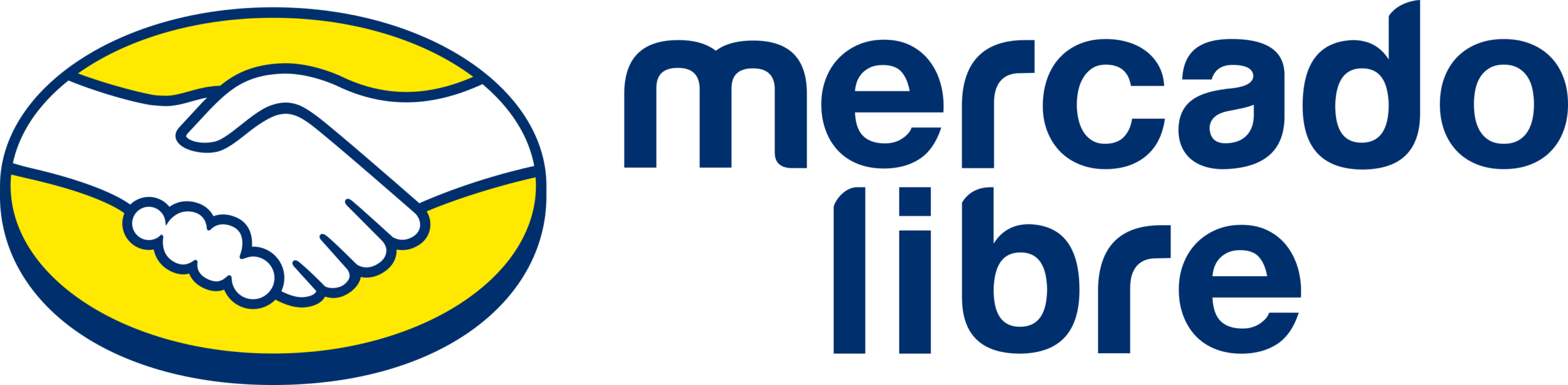 mercado-libre-logo , ALIANZAS ESTRATEGICAS