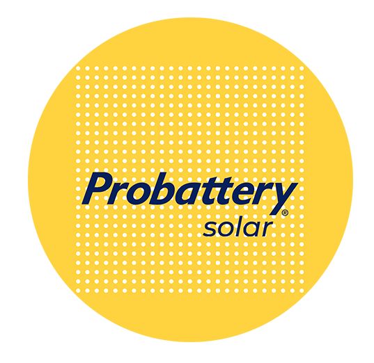 logo solar